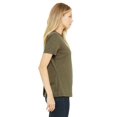 thumbnail image 6 of Bella + Canvas Women's Missys Relaxed Jersey Short-Sleeve T-Shirt, 6 of 7