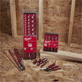 thumbnail image 6 of Milwaukee Tool 1-1/16" x 6" Ship Auger Bit, 6 of 7