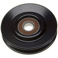 thumbnail image 3 of Accessory Drive Belt Tensioner Pulley Fits select: 1998-2004 NISSAN FRONTIER, 2000-2004 NISSAN XTERRA, 3 of 3