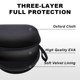 thumbnail image 5 of Funda para auriculares DR·AMIU compatible con Beats, Skullcandy, JLab, 5 of 7