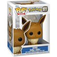 thumbnail image 1 of Funko Pop! Games: Pokemon- Eevee, 1 of 2