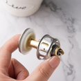 thumbnail image 4 of Universal Wash Basin Bounce Drain Filter Bathroom Kitchen Best P3P5, 4 of 9