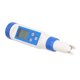 thumbnail image 4 of Probador De Agua, Sonda Enchufable Mediciones Personalizadas Probador De PH Digital Reemplazo Desmontable Para Acuicultura ANGGREK GE3111, 4 of 8