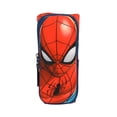 thumbnail image 1 of Lapicera Estuche Escolar Spiderman Yadatex MSM026-PC118A, 1 of 4