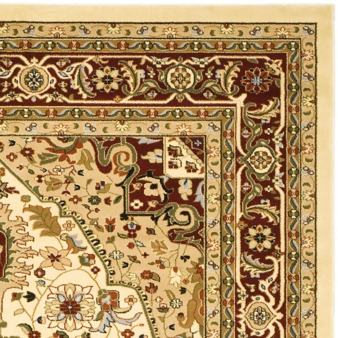 SAFAVIEH Lyndhurst Miranda Tapis Traditionnel