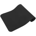 thumbnail image 6 of Rubber Treadmill Mat Floor Protector for Home Exercise Equipment - Anti- , Noise Reduction, Fitness Pad, 6 of 7
