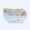 Blue, variant on Cat Scratcher Sofa Lounger Couch Cat Scratch Pad for Kitten Indoor Cats Rest Pink