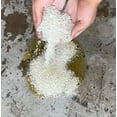 thumbnail image 3 of Zeospill - All Natural, Organic, Low Dust, Made in the USA, Lowest Climate Footprint, Super Absorbent Zeolite Spill Clean-Up, 25lbs., 3 of 3