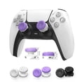 thumbnail image 2 of KontrolFreek FPS Freek Galaxy for Playstation PS4 High-Rise Analog Stick PS5 Joystick Controller Performance Command Stick Game (21), 2 of 7