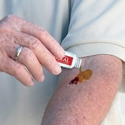 مسحوق Biolife Woundseal ، 4 الكونت