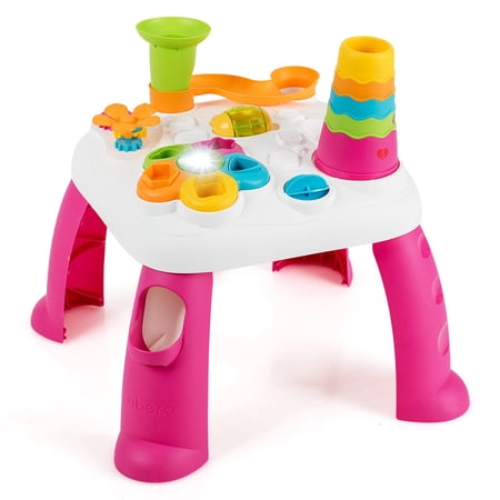 costway-2-in-1-learning-table-toddler-activity-center-sit-to-stand-play