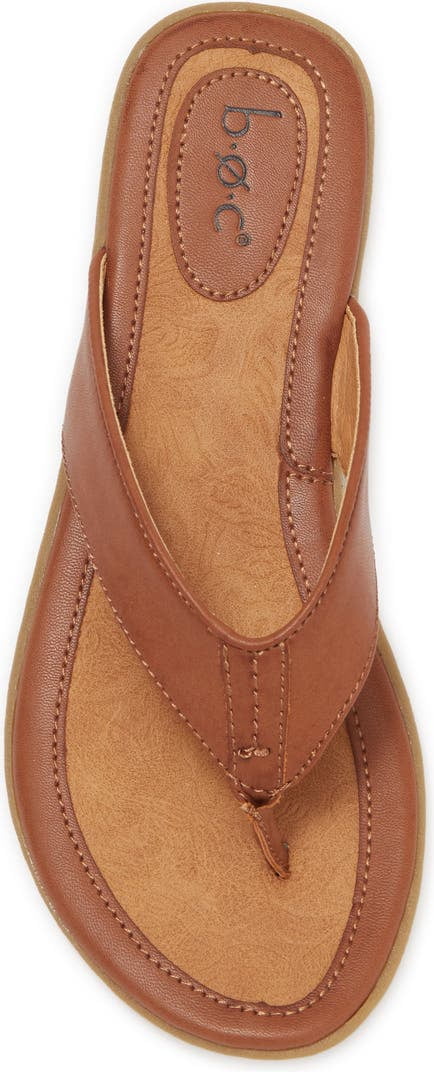 Boc cheap pearly sandal
