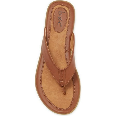 

ZITA - BOC Women s Stylish Brown Female Stylish Light Sandal