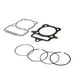 thumbnail image 2 of Cilindro Con Piston Set Veloci GCO PISTON VL XEVERUS 250, 2 of 2