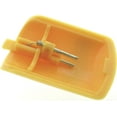 thumbnail image 5 of The Beadsmith Thread Zap II Replacement Tips, for TZ1400, 2 pieces per pack, Trim, Burn and Melt thread with one touch, Ideal for finishing bead weaving and stringing projects, 5 of 8