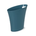 thumbnail image 6 of Umbra Skinny Trash Can 2-Gallon (7.5L) Capacity, 6 of 15