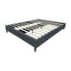 thumbnail image 3 of Colchon Individual Ortopedico Hibrido Memory Foam Resortes Masconfort Base, 3 of 6
