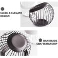 thumbnail image 2 of Coffee Pod Holder, Large Capacity K Cup Holder And Espresso Pod Holder, Coffee Pod Organizer Fruit Storage Rack, 2 of 5