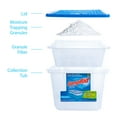 thumbnail image 6 of DampRid Mega Refillable Moisture Absorber (5 lb.) For Large Damp Areas, 6 of 8