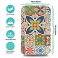 thumbnail image 5 of Best in Class 19.5x12in Mexican Coffee Drying Mat Made of Super Absorbent Diatom Mud Coffee Mat The Essential Kitchen Gadget for Dry & Clean Counters, 5 of 7