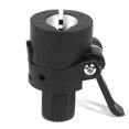 thumbnail image 2 of Accesorios para Patinetes Wdftyju Reemplazo de seguridad de base de poste negro plegable para scooter eléctrico M365, 2 of 5