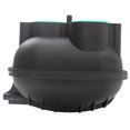 thumbnail image 6 of Brock Replacement Upgraded Design Lower Intake Manifold Kit Compatible with 2000-2019 E-Series 6.8L, 6 of 9