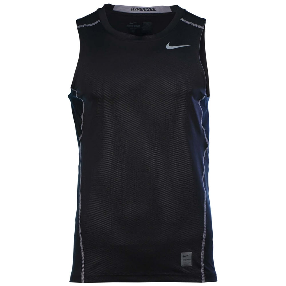 nike pro men's tank top