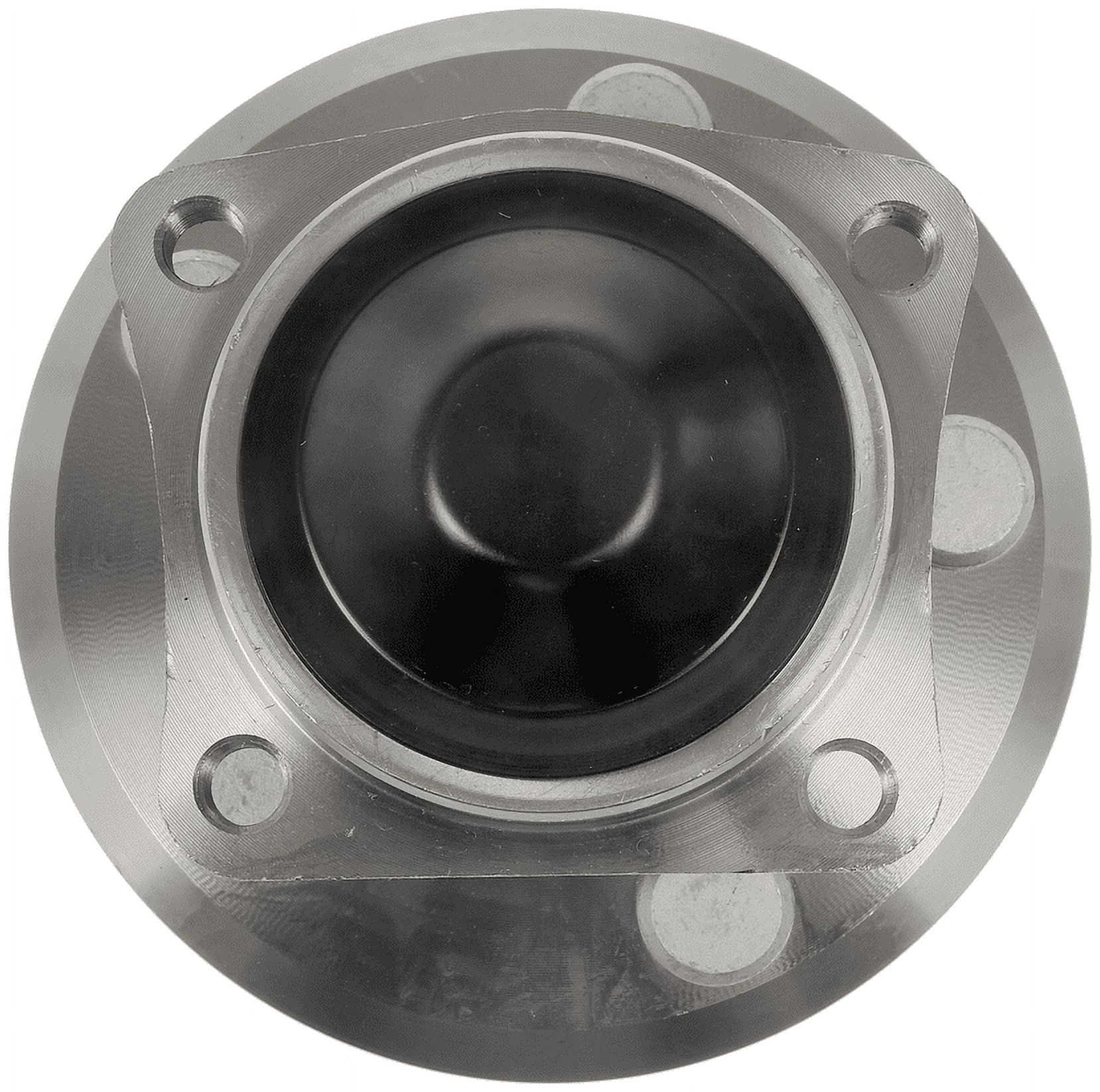 Dorman 951-092 Rear Wheel Bearing and Hub Assembly for Specific Toyota Models