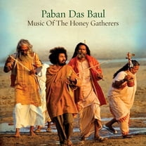 Paban Das Baul - Music Of The Honey Gatherers - R&B / Soul - CD