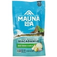 thumbnail image 1 of Mauna Loa , Macadamias Rôties à Sec, Oignon de Maui et Ail, 4 oz (113 g), 1 of 2
