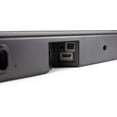 thumbnail image 3 of Polk Audio SIGNA-S2D Sound Bar and Wireless Subwoofer with Dolby Atmos(2025), 3 of 5