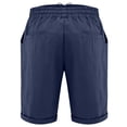 thumbnail image 5 of yillto Women Shorts 7 Inch Elastic Waist Drawstring Loose Shorts Plus Size Summer Causal Shorts with Pockets, 5 of 7