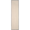 thumbnail image 2 of Safavieh Natural Fiber 6' X 9' Power Loomed Sisal Rug, 2 of 10