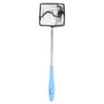 thumbnail image 1 of CIMAXIC 1Pc Telescopic Fishing Net Fish Tank Accessory Aquarium Fish Net Tools for Home,24.02"X3.15"X0.79", 1 of 4