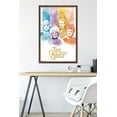thumbnail image 6 of The Golden Girls - Older Wall Poster, 22.375" x 34", Framed, 6 of 6