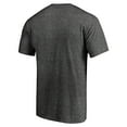 thumbnail image 3 of Men's Charcoal Chicago Blackhawks Victory Arch Team T-Shirt, 3 of 3