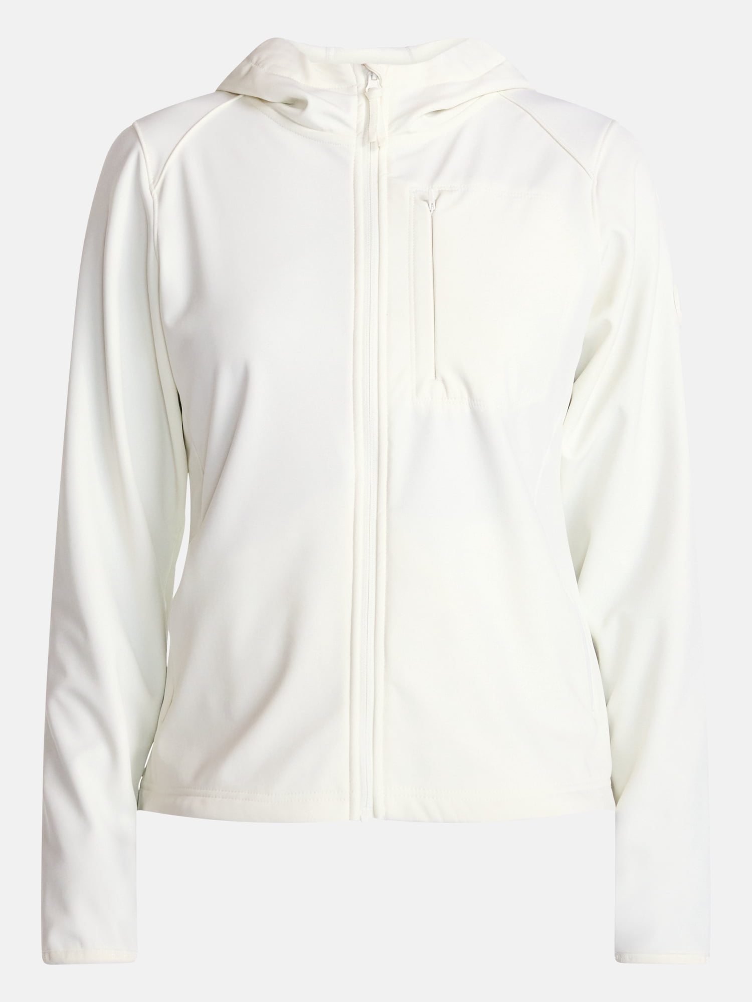 Ozark Trail Women's and Women's Plus Softshell Jacket, Sizes XS-3X