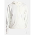 thumbnail image 6 of Ozark Trail Women's and Women's Plus Softshell Jacket, Sizes XS-3X, 6 of 6