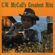 C.W. McCall - Greatest Hits - Music & Performance - CD