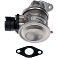 thumbnail image 3 of Dorman 911-980 Secondary Air Injection Check Valve for Specific BMW Models, Natural Fits select: 2003-2006 BMW 325, 3 of 3