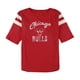 thumbnail image 1 of Camiseta gráfica Touch para mujer Chicago Bulls cgb M, 1 of 2