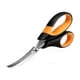 thumbnail image 3 of Hot Sale!Kitchen Scissors 2Pack,Kitchen Shears,All Purpose Heavy Duty Meat Scissors Poultry Shears,Seafood Scissors, Dishwasher Safe Food Cooking Scissors Stainless Stee, 3 of 7