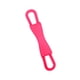thumbnail image 2 of Correa de seguridad para la mano con asa y agarre seguro, portátil para leer el teléfono en la cama. Rosa, 2 of 9