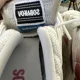 thumbnail image 4 of NEW Ad-id-as SOBAKOV BOOST Men’s Sneakers Shoes EE5631 White/Scarlet Size 6, 4 of 6