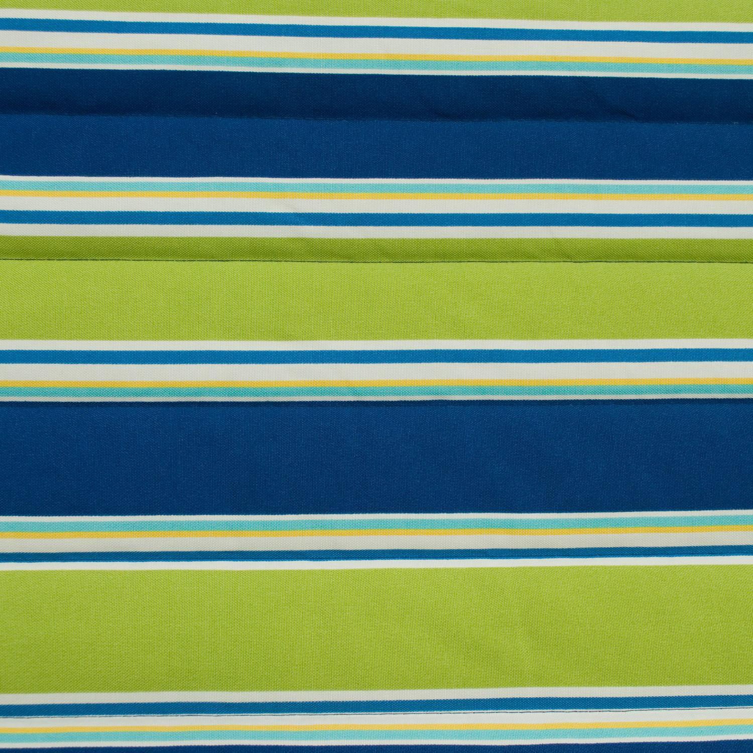 13' Quilted Hammock w/Matching Pillow