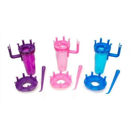 Mini Knitter Asst.Colors