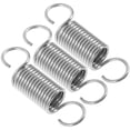 thumbnail image 1 of AURARMLET 3 Pcs Ressort en Acier Inoxydable Robuste pour Outil de Cuisson et Distributeur de Sirop, 1 of 5