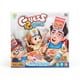 thumbnail image 1 of Juego de cartas Guess Adivina quién soy ¿Qué soy? Juego de mesa interactivo para padres e hijos (comida), 1 of 5