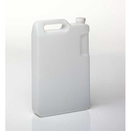 Space Saver Utility Jugs - DYNALON Space-Saver Jug,1 Gallon,, 3UDG6