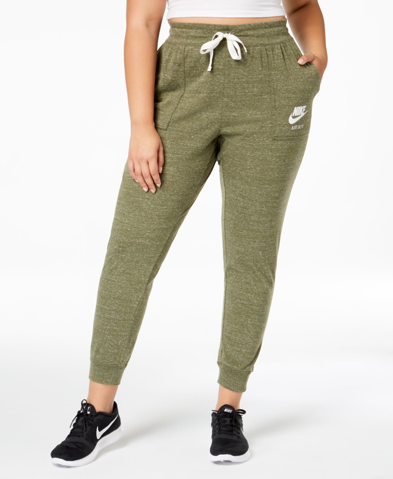 nike ladies workout pants